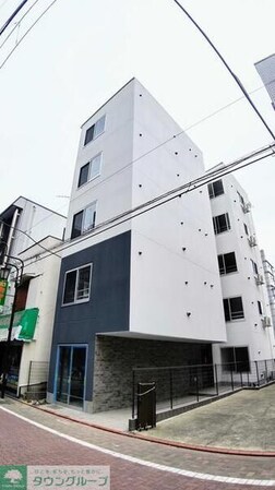 レピュア池上レジデンスの物件内観写真